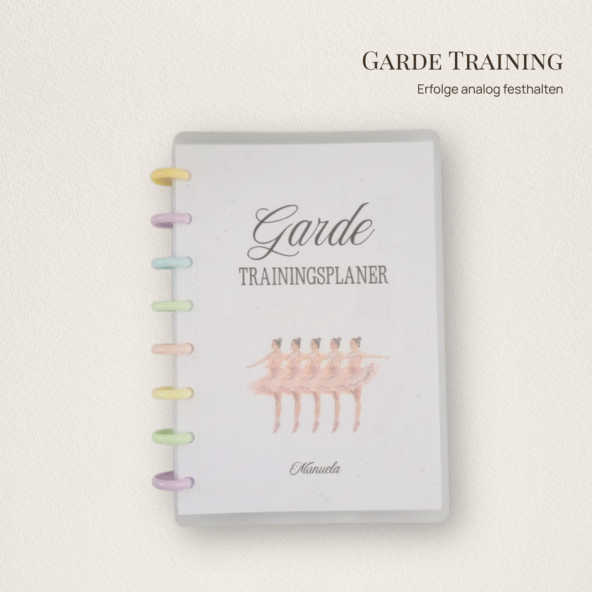 Garde Training