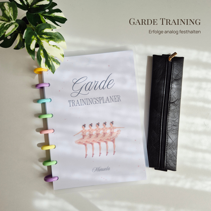 Garde Training