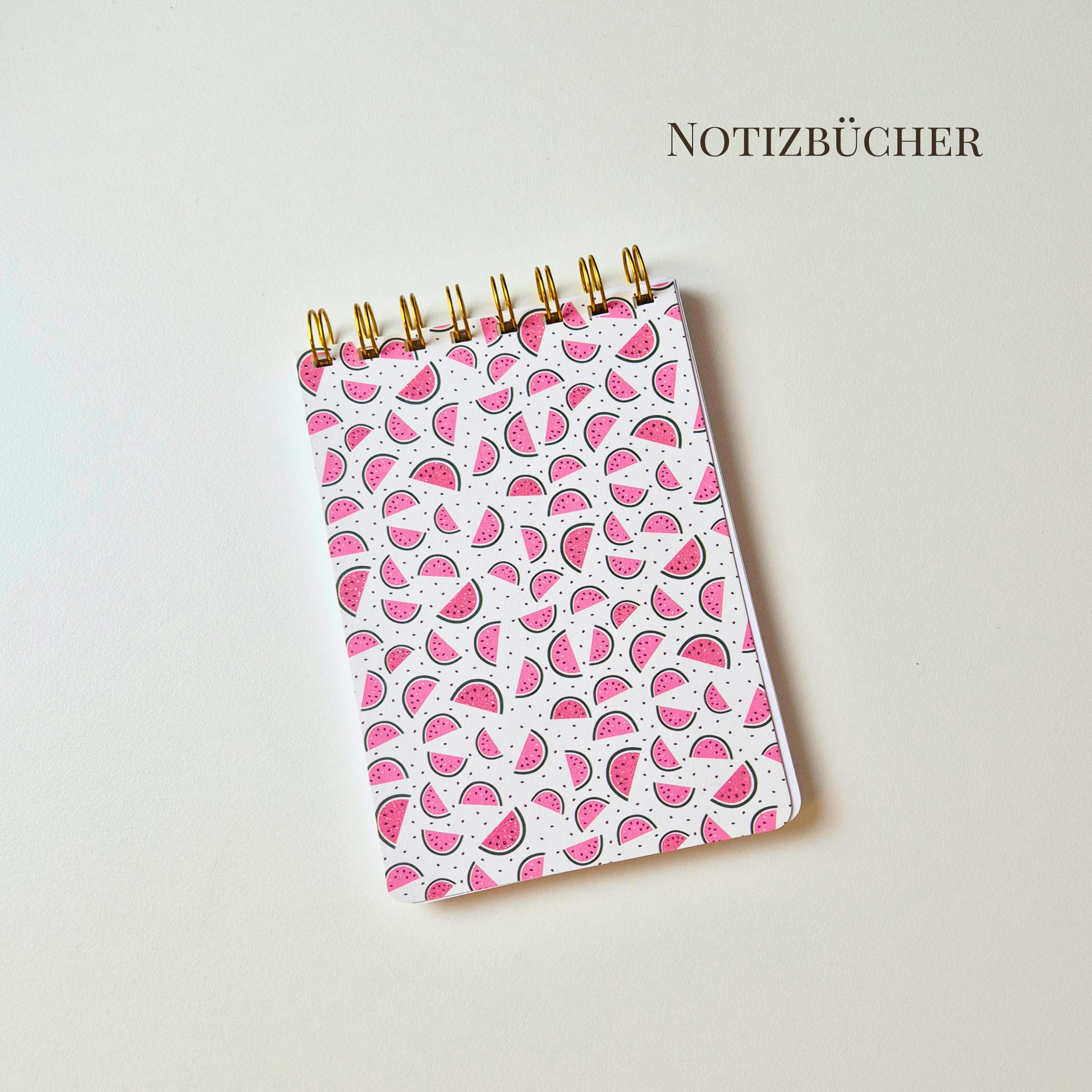Notizbücher