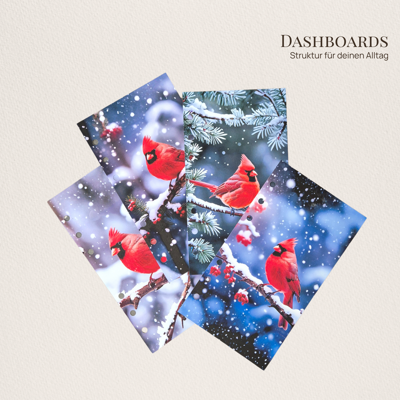 Dashboards