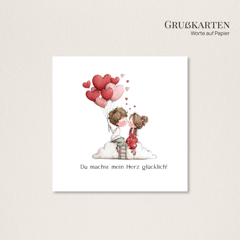 Grußkarten
