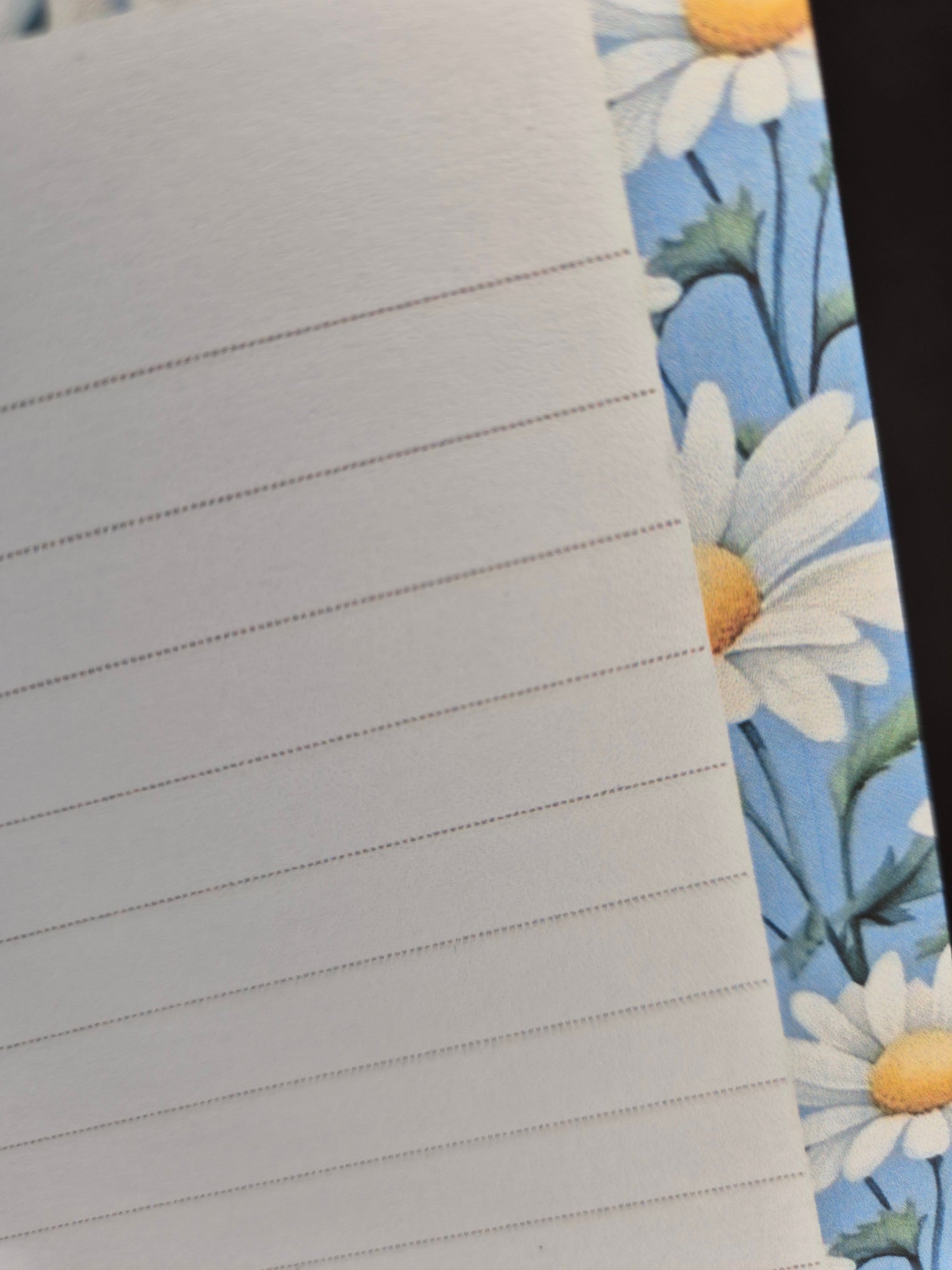 A5 Notizblätter für Gedanken und Brain Dump