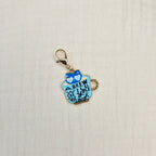 Planer Charm Katze