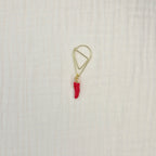 Planer Charm Chili Schote