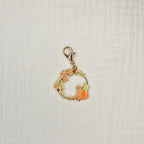 Planer Charm Herbst Kranz