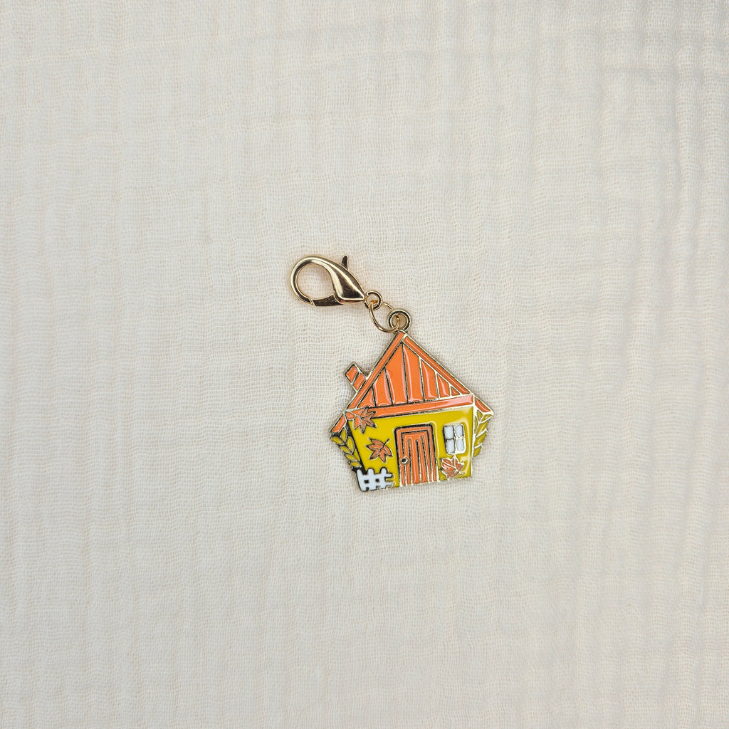 Planer Charm Herbst Haus