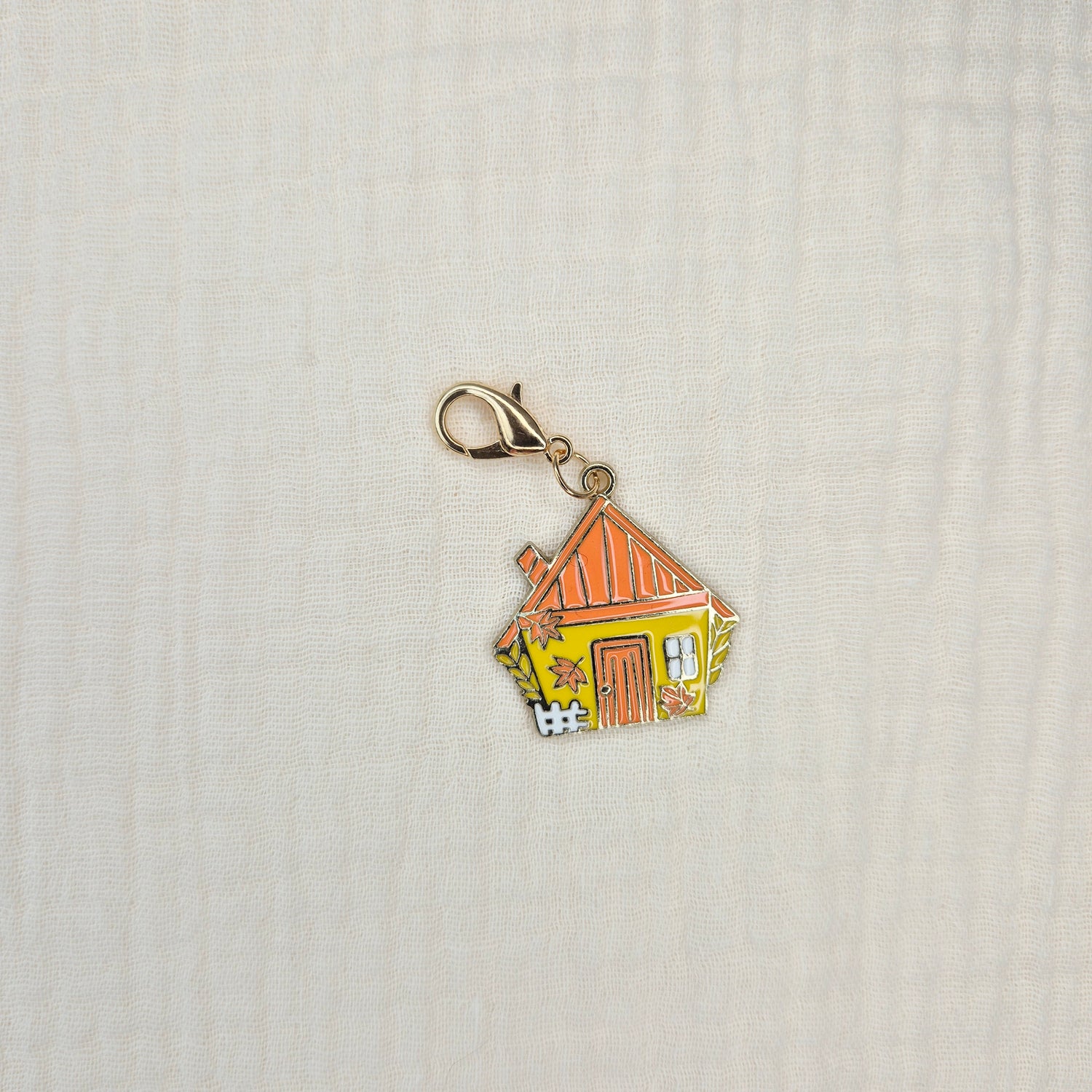 Planer Charm Herbst Haus