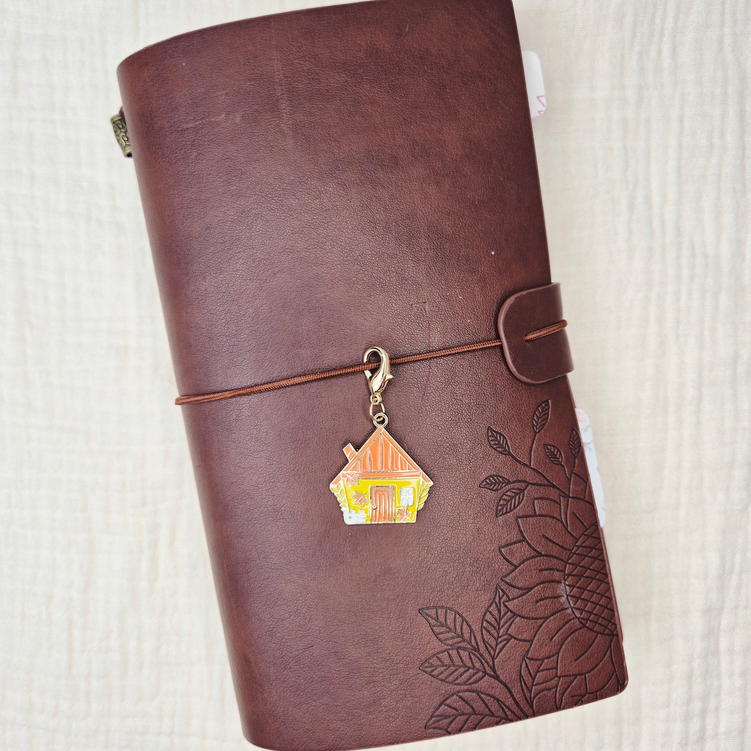 Planer Charm Herbst Haus