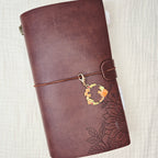Planer Charm Herbst Kranz