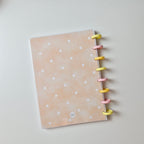 Lesejournal A5 für deinen Buchclub