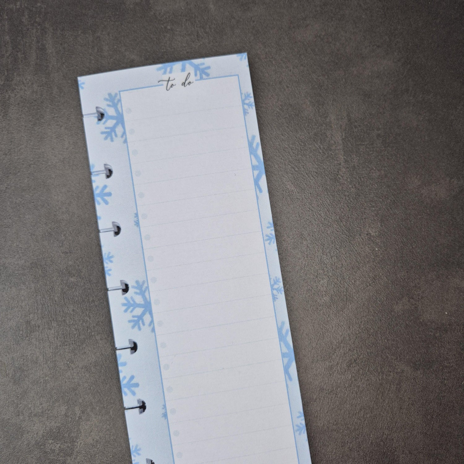 Festliche Planer Refills A5 Halb