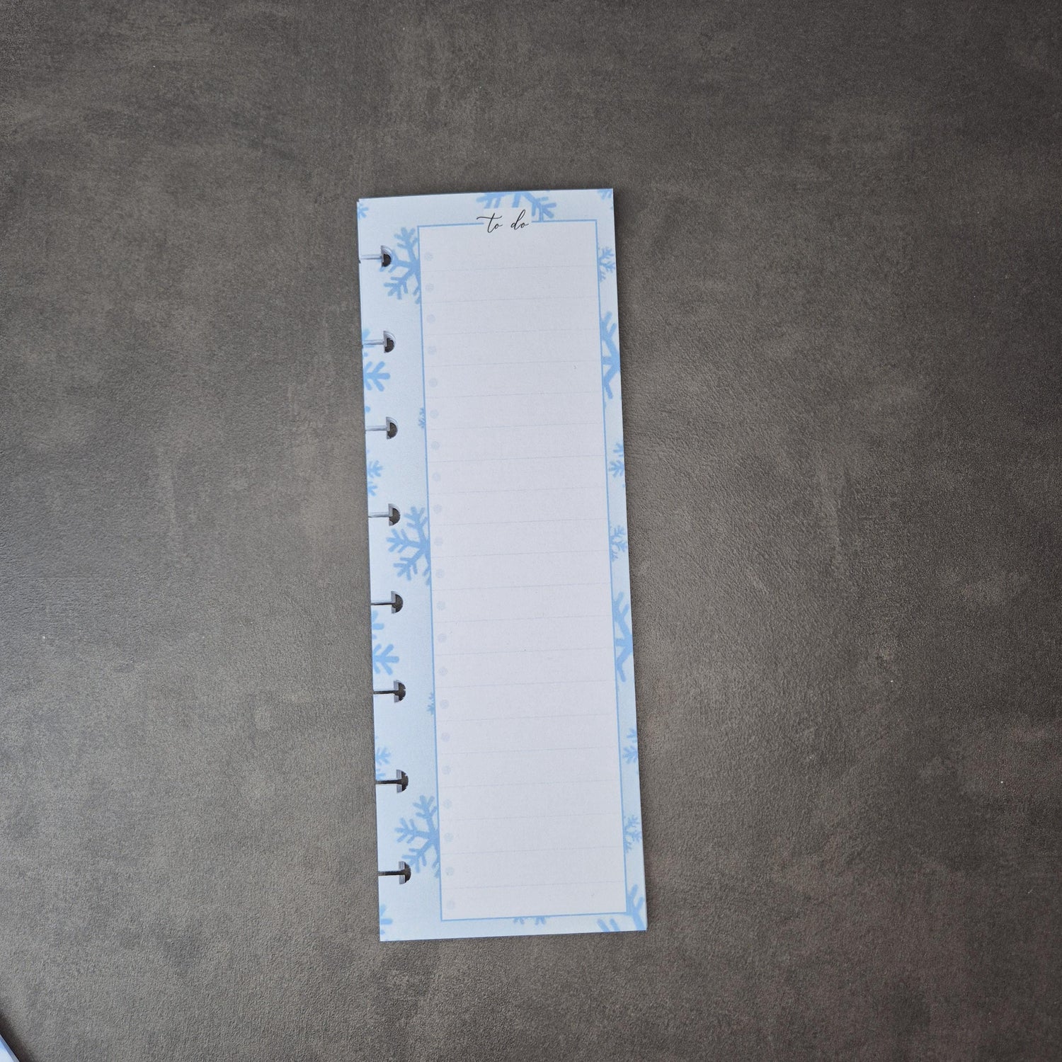 Festliche Planer Refills A5 Halb
