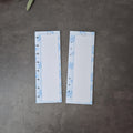 Festliche Planer Refills A5 Halb