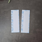 Festliche Planer Refills A5 Halb
